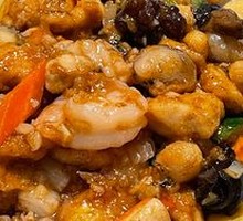 Qingfang Tianpai Ba Zhen Tofu