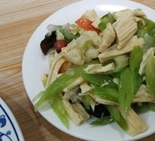 Vegetable Medley