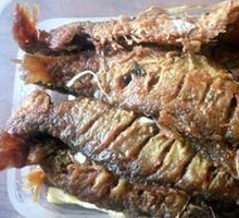 Sweet and Sour Fish