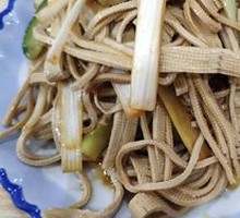 Tofu丝