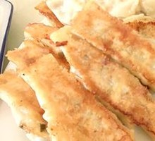 Three-Flavor Dumplings