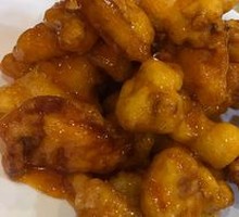 Sweet and Sour Fish Slices
