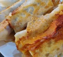 Pork Three-Fresh Dumplings