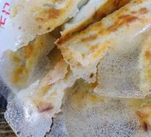 Squash and Shrimp Dumplings