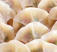 Tianjin-style Vegetarian Dumplings for New Year
