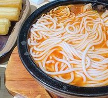 Tomato Noodles