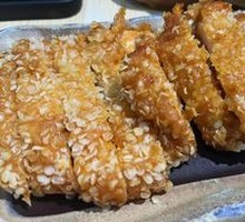 Taiwanese Fried Chicken Cutlet