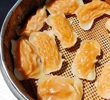 Shrimp Dumplings