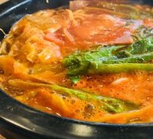 Tomato Noodles