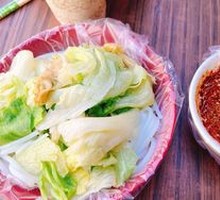 Crossing-the-bridge Rice Noodles