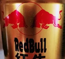 红牛功能饮料