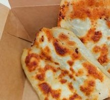 Sun's Signature Pork Buns