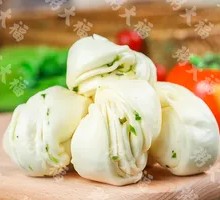 Scallion Oil Buns