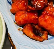 Sweet and Sour Old Taste