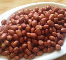 Old-Style Cumin Nuts