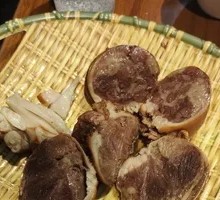 羊捆肠