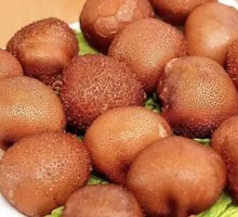 Stuffed Intestine Roll