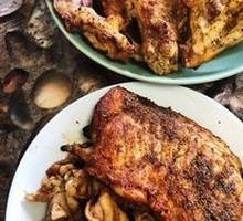 Chicken架