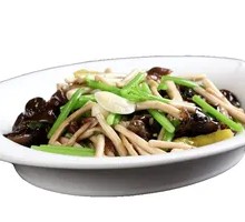 Vegetable Medley