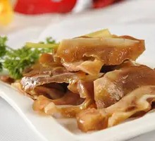 Mixed Pig Ear