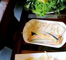 Vegetable Platter
