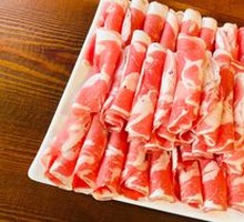 Premium Lamb Meat