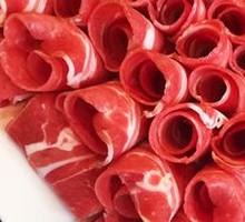 High-Calcium Crispy Lamb Bones