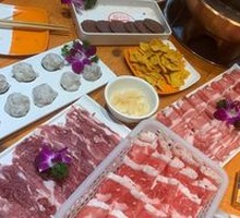 Fresh Hand-Cut Lamb