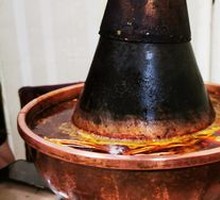 Spicy Chicken Hot Pot Meal