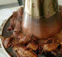 Spicy Chicken Wings
