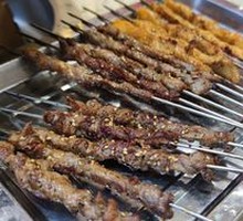 Special Soy Sauce Beef Tendon