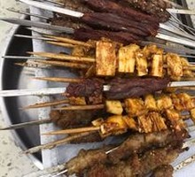 羊肉头