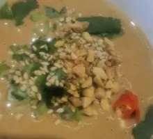 Dipping Sauce
