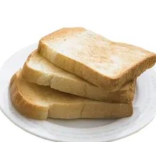 Toasted Bread