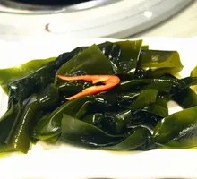 Wakame Knot