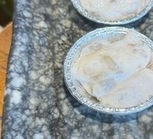 Shrimp paste