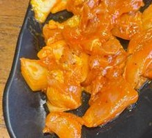 Chicken Thigh