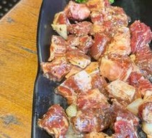 Secret-Recipe Cubes