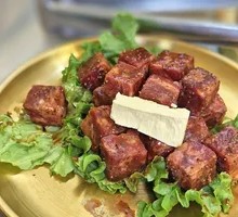 Snowflake Beef Cubes