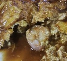 Crispy Stuffed Delicacies