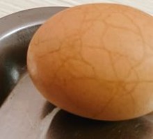 Tea Egg