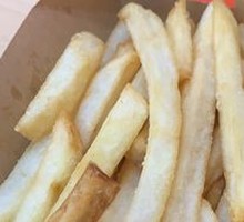 粗薯