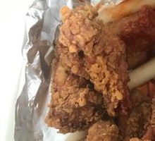 Korean Fried Chicken