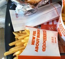 Small French Fries