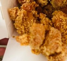 Chicken Nuggets