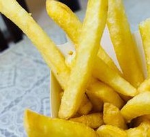 Potato King