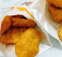 Tender Delight Chicken Cubes