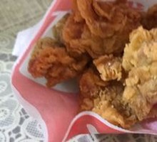 Chicken Nuggets