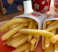 Potato King