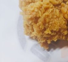 Finger-Lickin' Chicken Nuggets